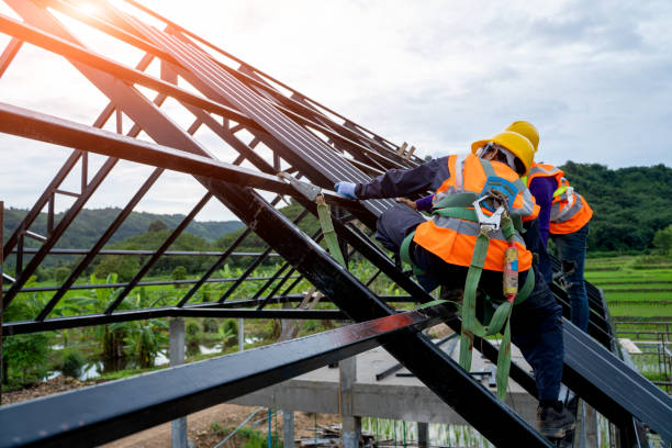 Quick and Trustworthy Emergency Roof Repair Services in Lionville, PA