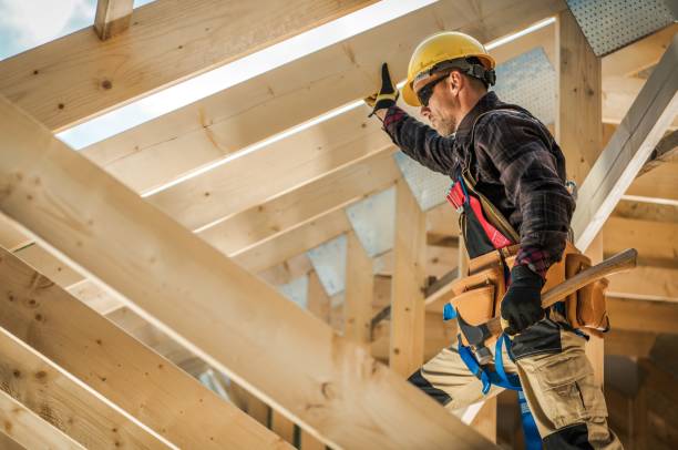 Best Roof Maintenance Services  in Lionville, PA