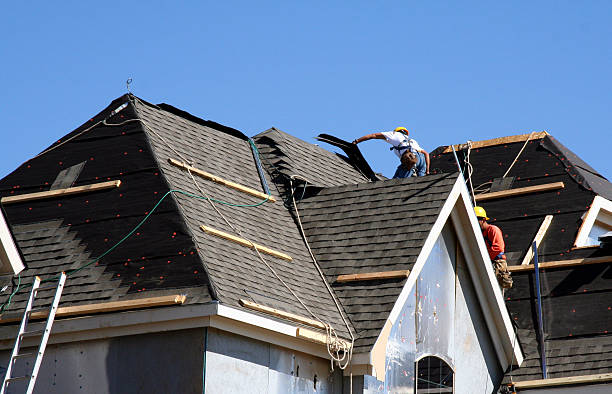 Best Slate Roofing Contractor  in Lionville, PA