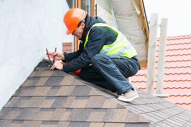 Best Storm Damage Roof Repair  in Lionville, PA