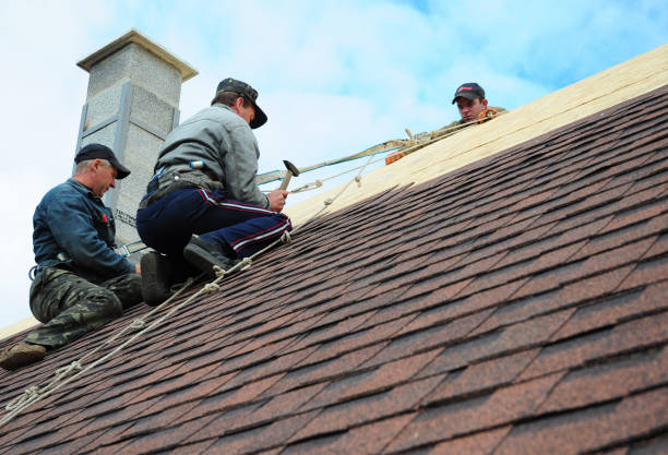 Best Shingle Roofing Installation  in Lionville, PA